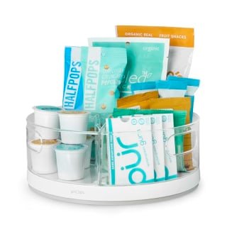YouCopia Crazy Susan Organizer