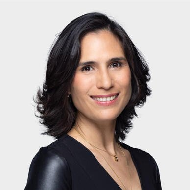 Aurore Dupuis
