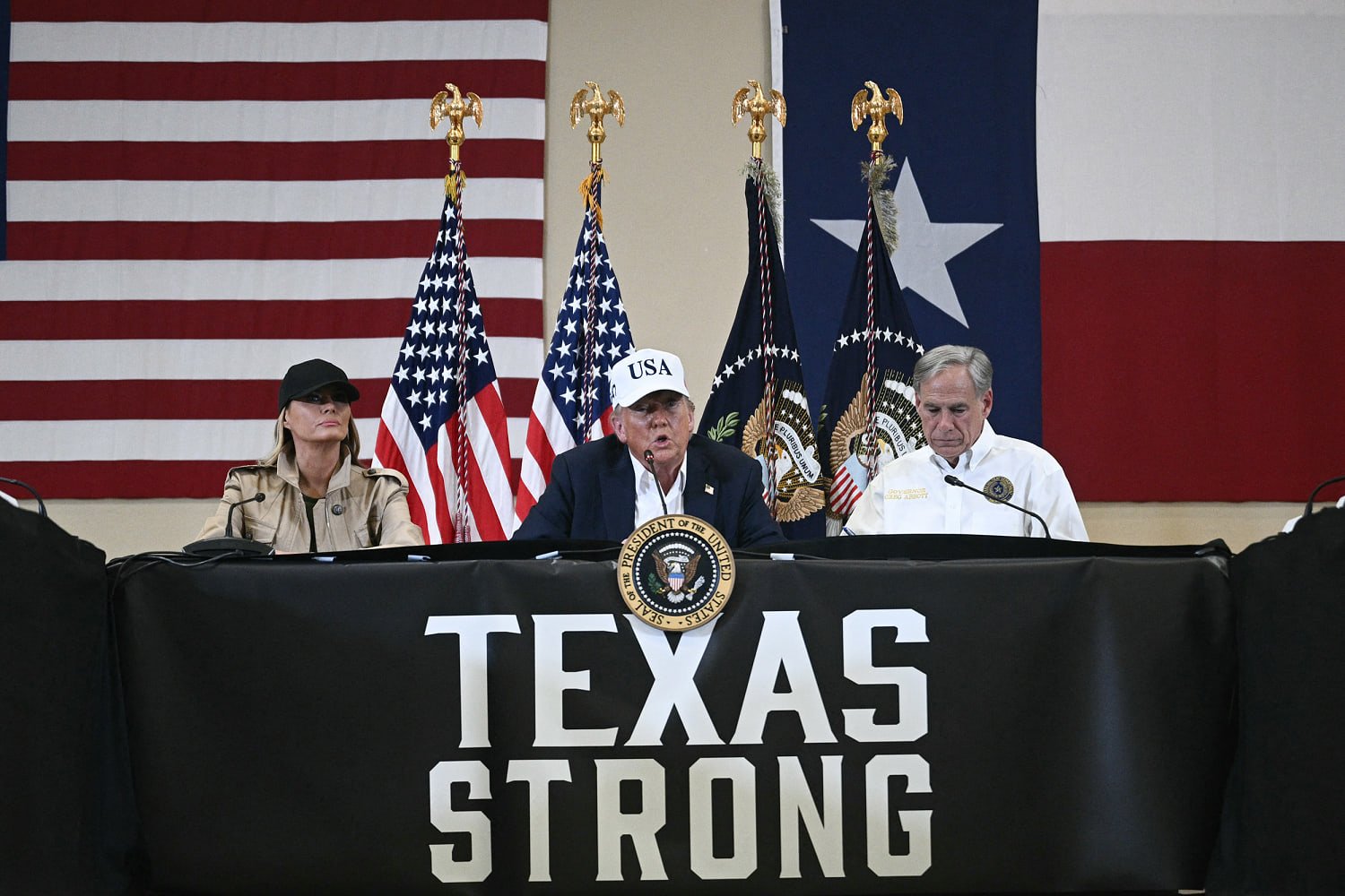 Takeaways from Trump's latest interview and how his bill plays in the states: From the Politics Desk