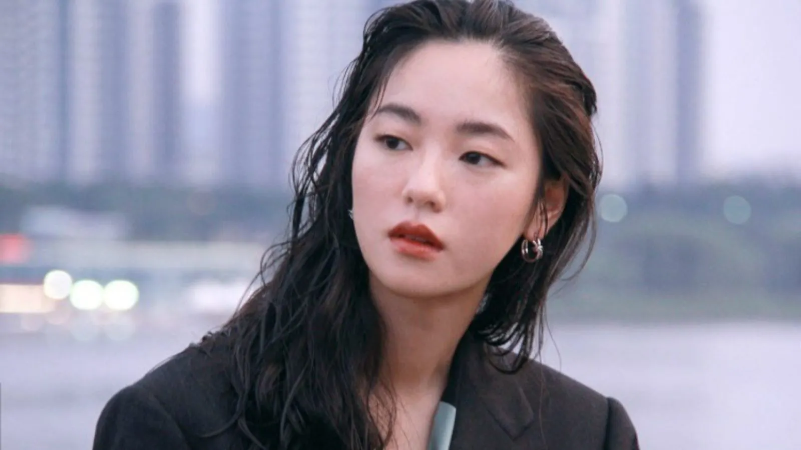 Jeon Yeo-been Biography: Actress, Age, Movies, Nationality, Height, Spouse, Awards