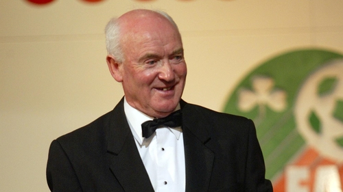 Liam Tuohy Biography: Wife, Instagram, Net Worth, Children, Age, Height, News, Wikipedia, Parents