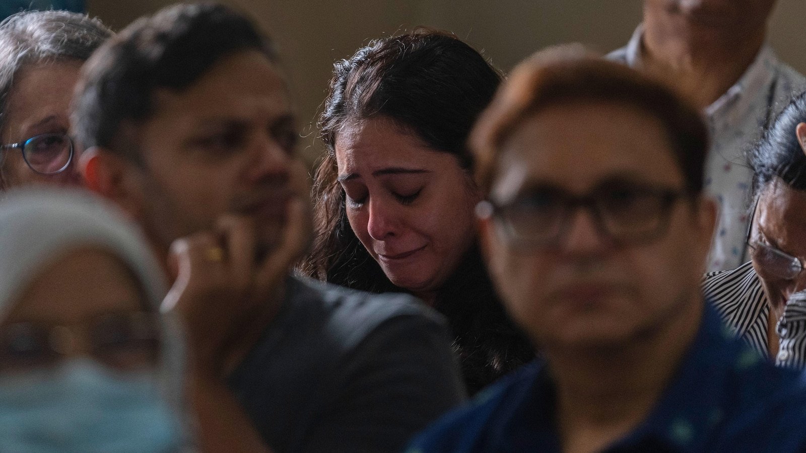 What the ‘black box’ can tell us about plane crashes