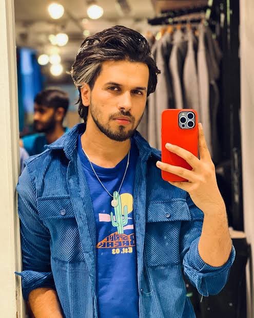 Umair Awan Biography: Age, Girlfriend, Net Worth, Songs, Height, Parents, TikTok, Music