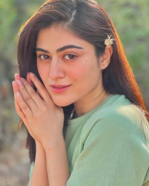 Hina Afridi Biography: Age, Boyfriend, Net Worth, Height, Parents, Movies & TV Shows, Social Media