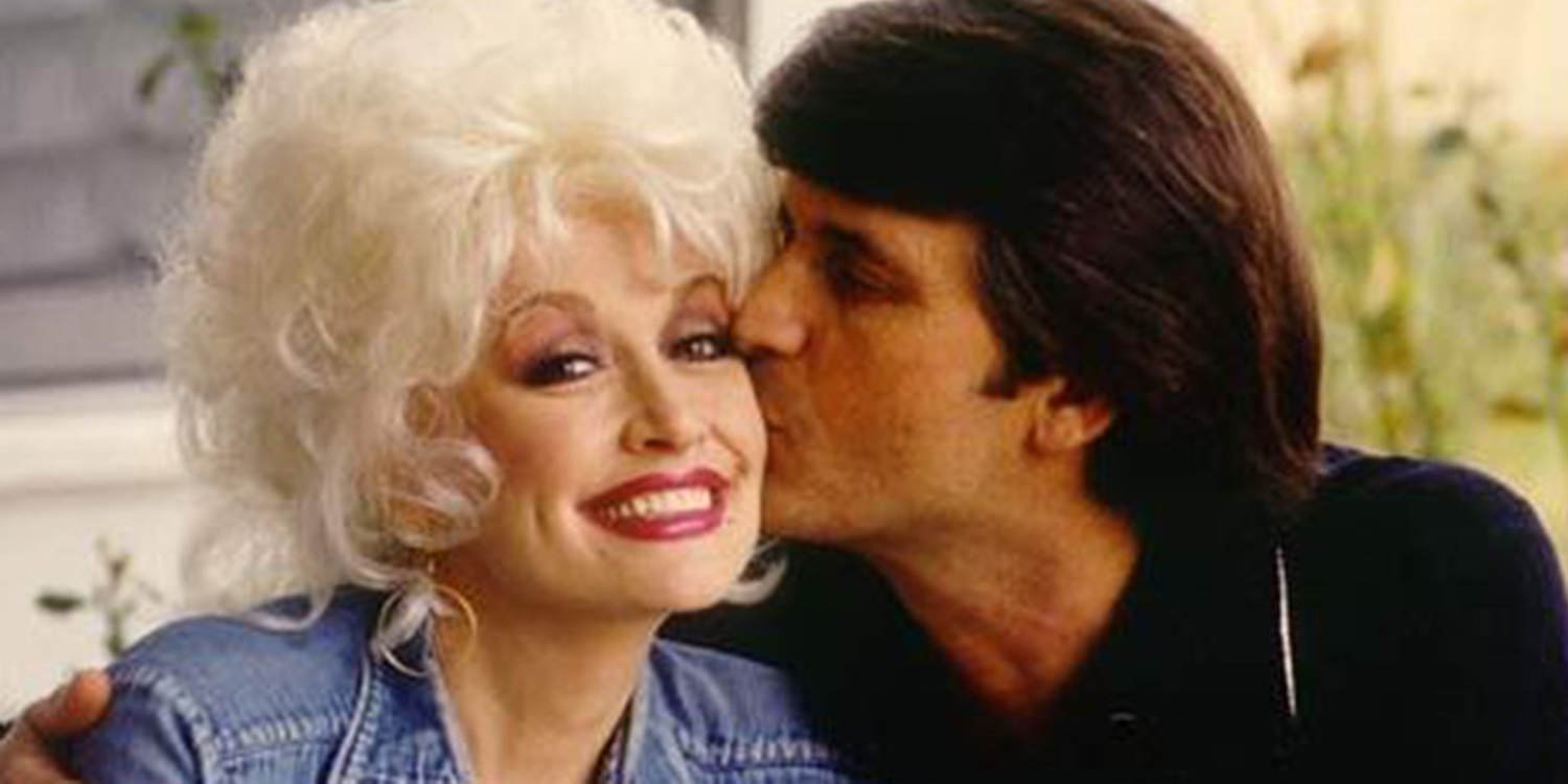Dolly Parton talks about songwriting block following husband's death