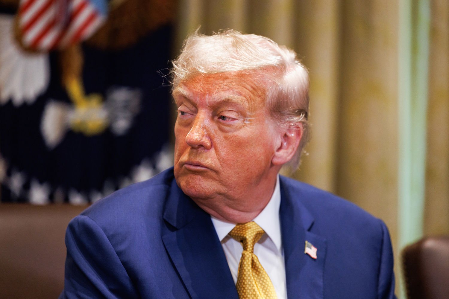 Trump's threat to hit E.U. and Mexico with 30% tariff is the latest trade war escalation