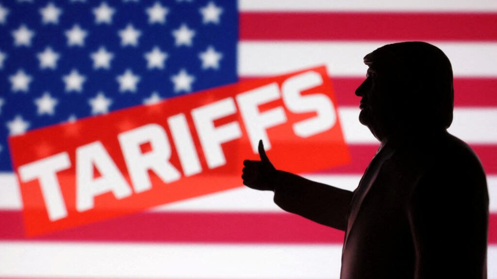Trump to hit Mexico, EU with 30% tariffs from August 1, rattling major US trading partners