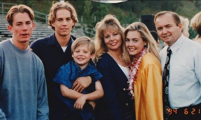 Paul Walker's Sister Amie Walker Biography: Height, Ethnicity, Age, Net Worth, Brother, Parents, Husband, Children