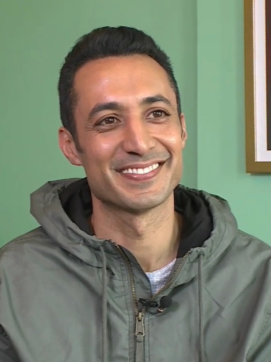 Riaad Moosa Biography: Wife, Age, Movies, Net Worth, Height, Parents, Shows & TV Shows, Career