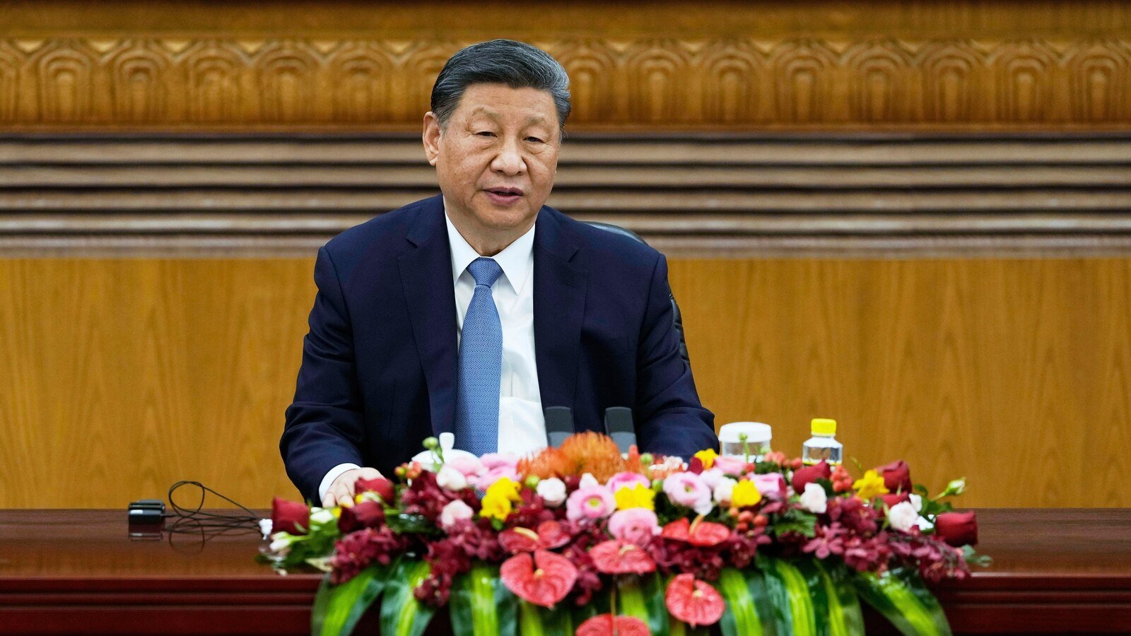 Australia PM Albanese kicks off China visit focused on trade