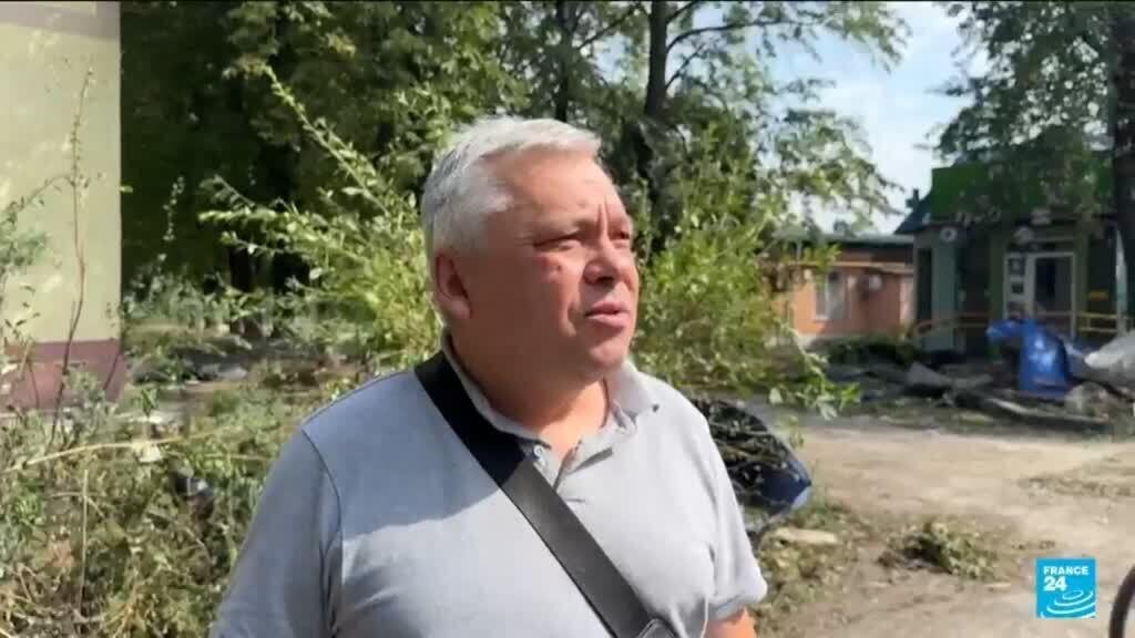 Several killed in Russian drone strikes on Ukraine