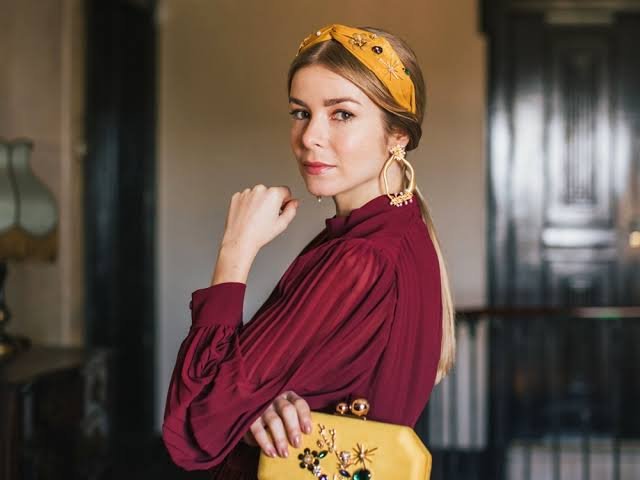 Alice Trewinnard Biography: Age, YouTube, Net Worth, Height, Golden Locks, Parents, Boyfriend