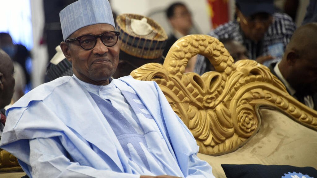 Nigeria's former president Buhari dies in London at 82, aide says