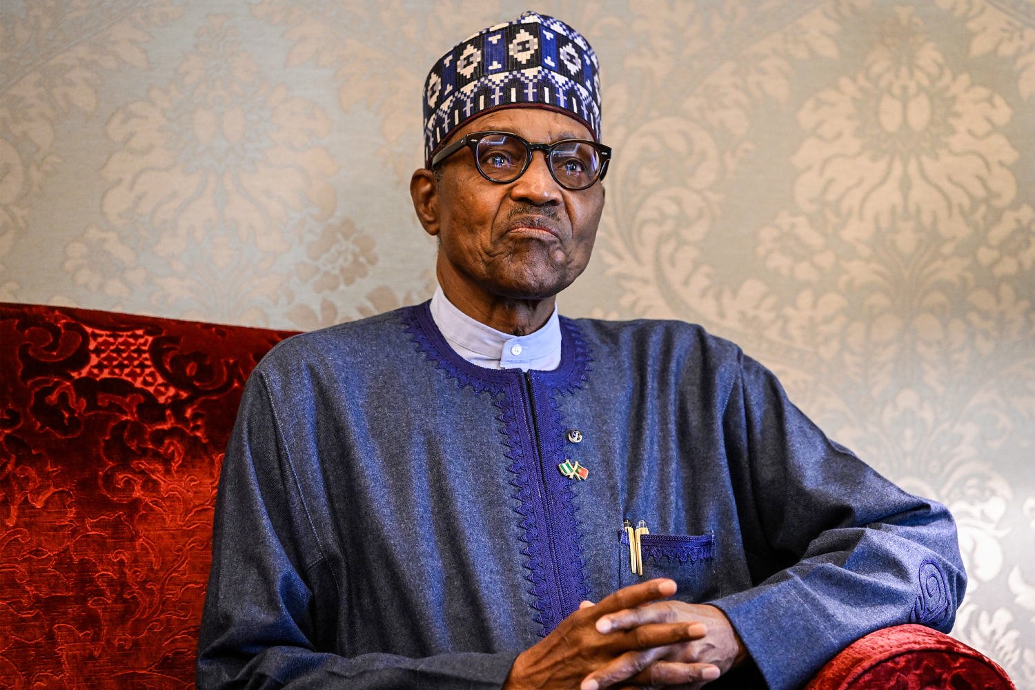 Nigeria's ex-president Buhari, twice leader of Africa's most populous nation, dies at 82