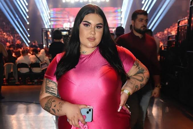 Sugar Denny Biography: Real Name, Age, Boyfriend, Net Worth, Height, Parents, YouTube, Controversies