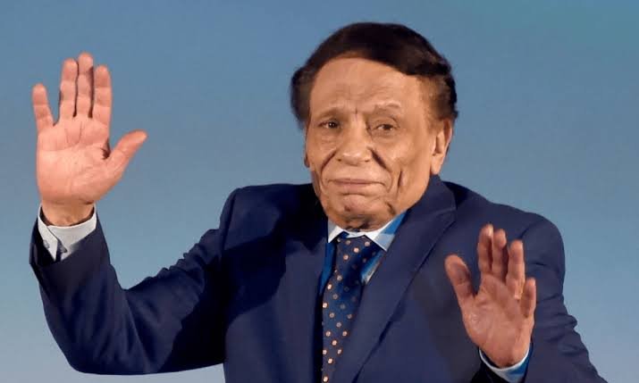 Adel Emam Biography: Age, Wife, Children, Net Worth, Movies, El Zaeem, Height