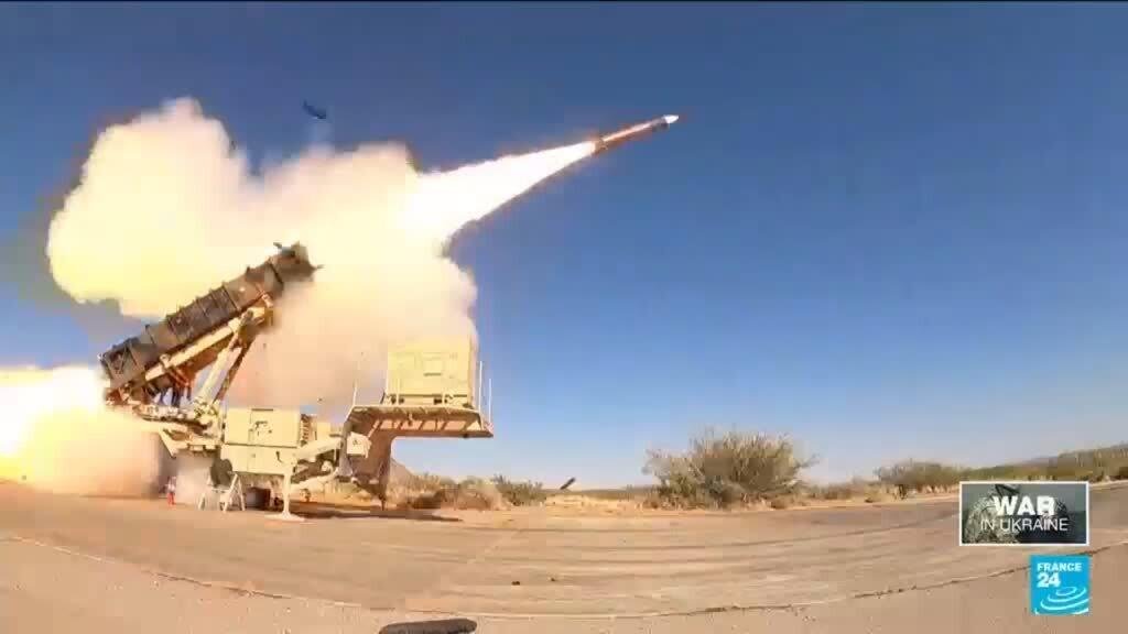 Trump's roller coaster for Ukrainians: US to send Patriot missiles to Kyiv