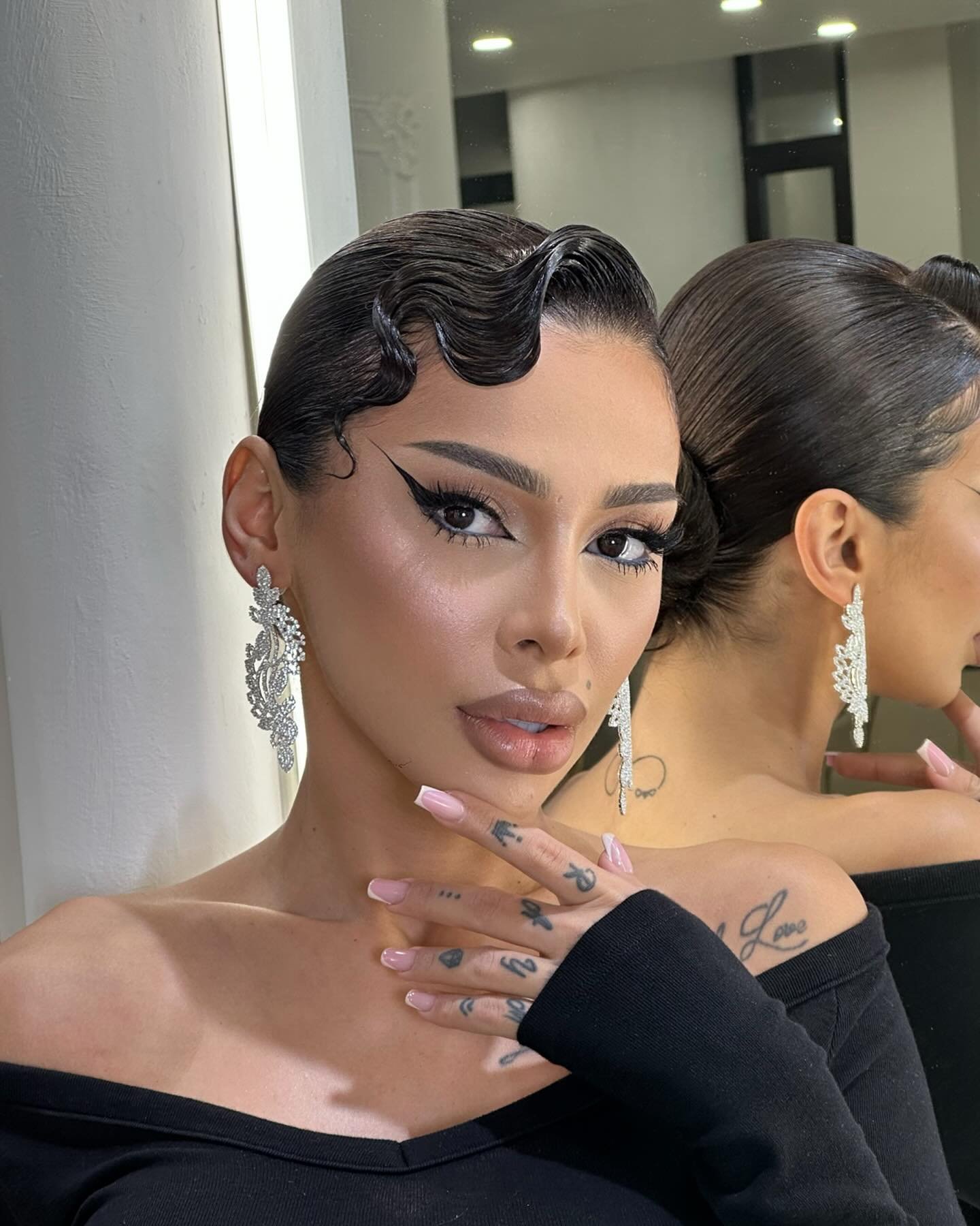 Cristina Pucean Biography: Songs, Social Media, Pictures, Age, Films, Net Worth, Height, Awards, Boyfriend