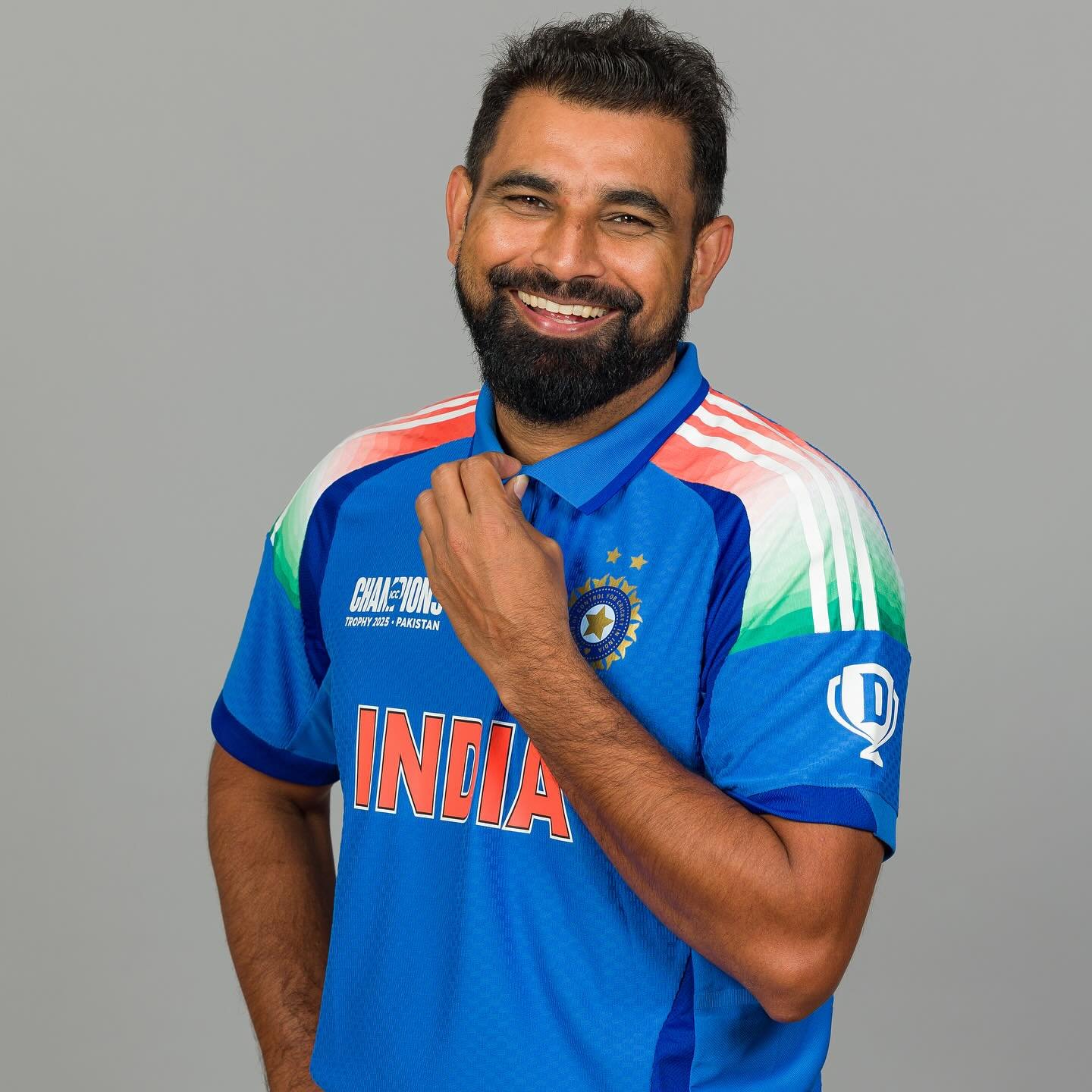 Mohammed Shami Biography: Brothers, Son, Wife, Height, Ethnicity, Age, Net Worth, Team Parents, Awards