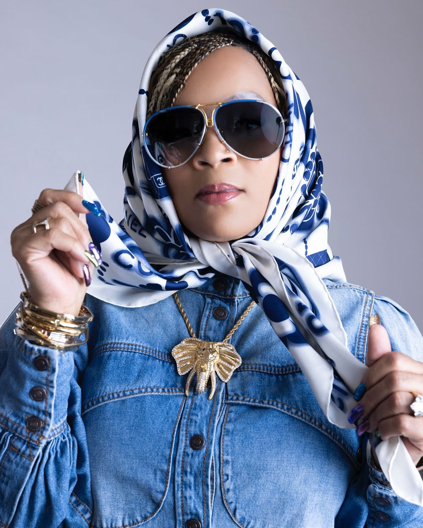 LL Cool J's Wife Simone I. Smith Biography: Films, Children, Husband, Collections, Age, Net Worth, Siblings, Parents, Awards