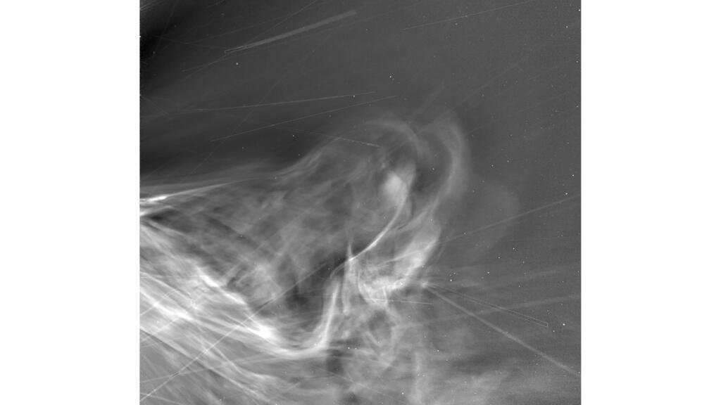 🌟The Bright Side: Solar-skimming probe reveals new insights into space weather threats