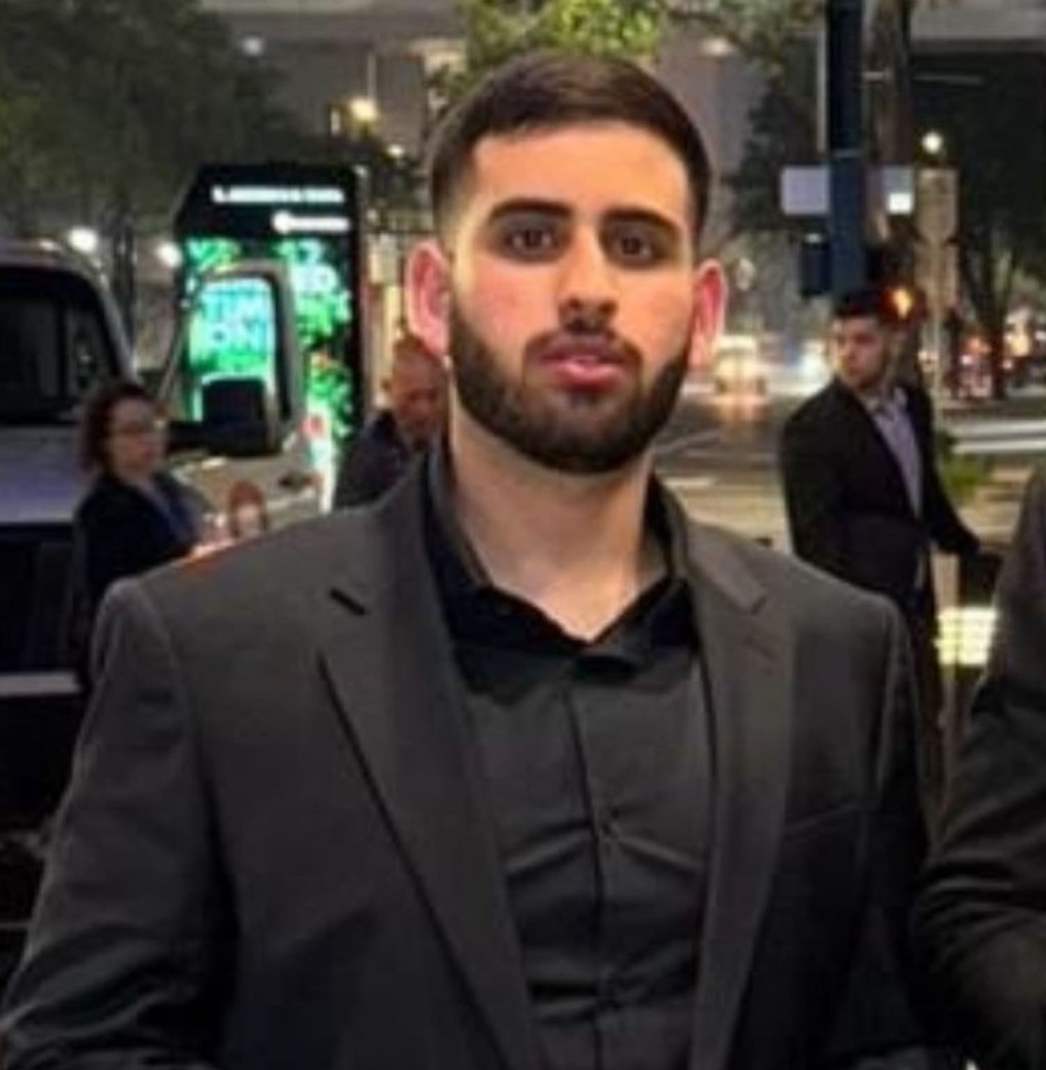 Trump administration demands Israel investigate 'terrorist' killing of American in the West Bank