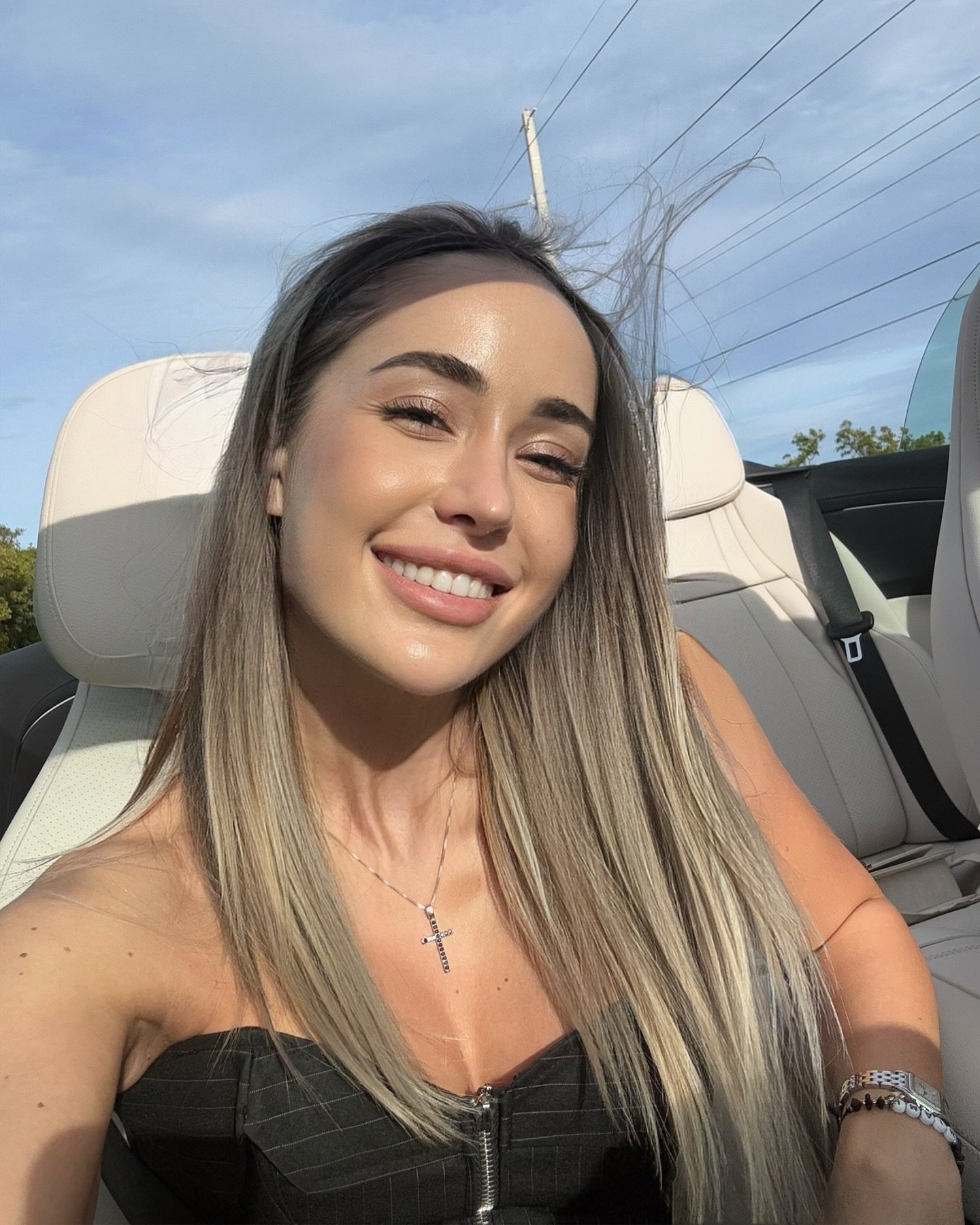 Noemi Demeter Biography: Age, Net Worth, Siblings, Parents, Brands, Relationship