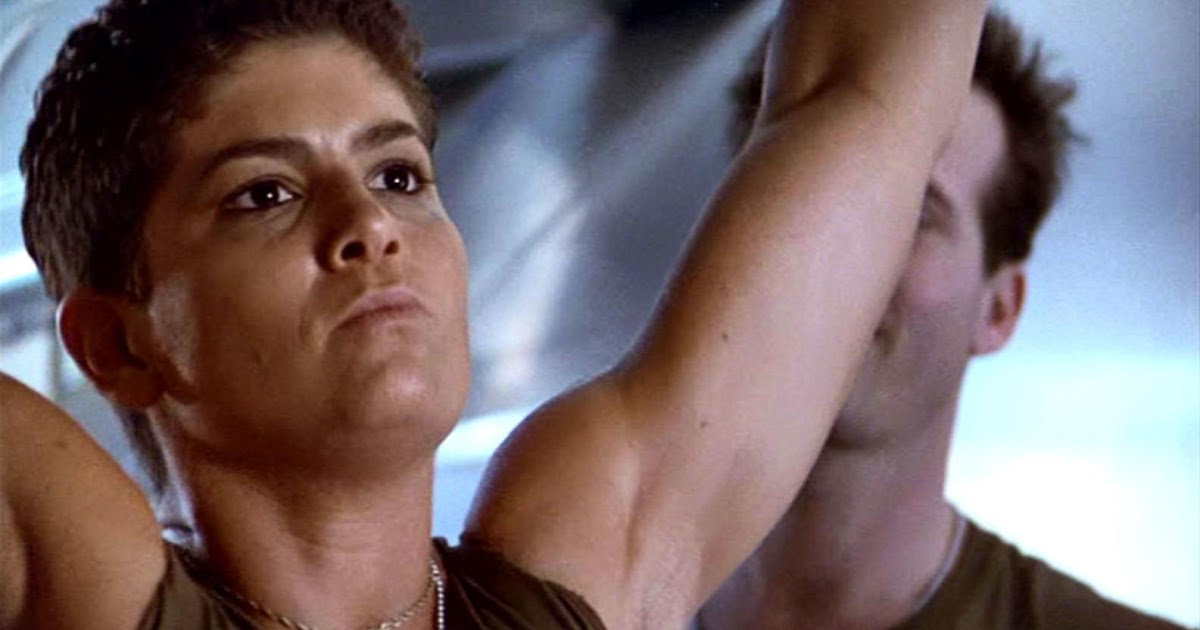 Jenette Goldstein Biography: Movies, Age, Net Worth, Wikipedia, Siblings, Parents, Nationality