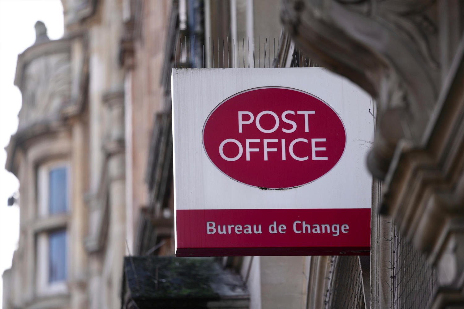 At least 13 may have killed themselves over U.K.'s Post Office wrongful convictions scandal