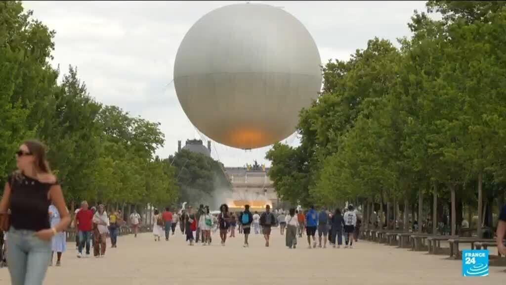 Paris Summer Festival celebrates 35 years with artistic revival