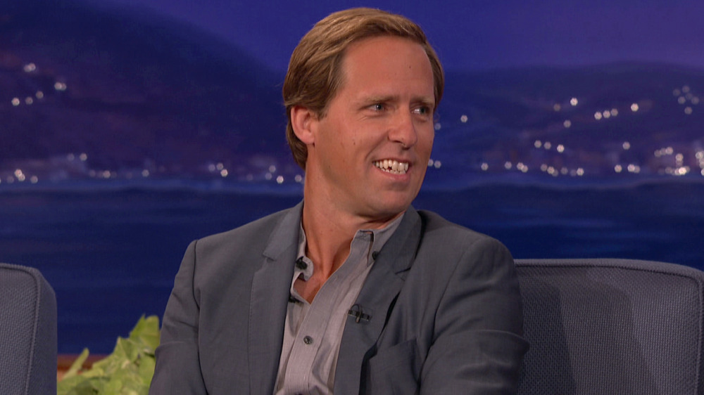 Nat Faxon Biography: Age, Twitter, Movies, Net Worth, Height, Career