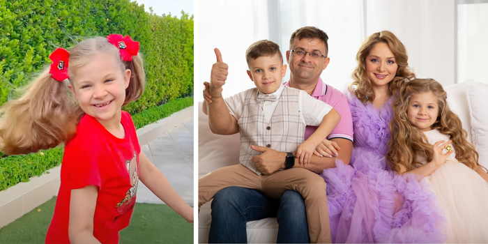 Kids Diana Show Bio: Age, Net Worth, Parents, Members, Birthdays, Family, Real Name, YouTube