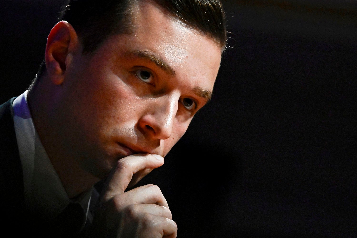 French police and judges raid far-right National Rally party HQ