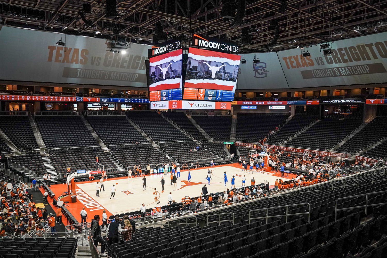 Sports executive charged with bid rigging in Texas arena project