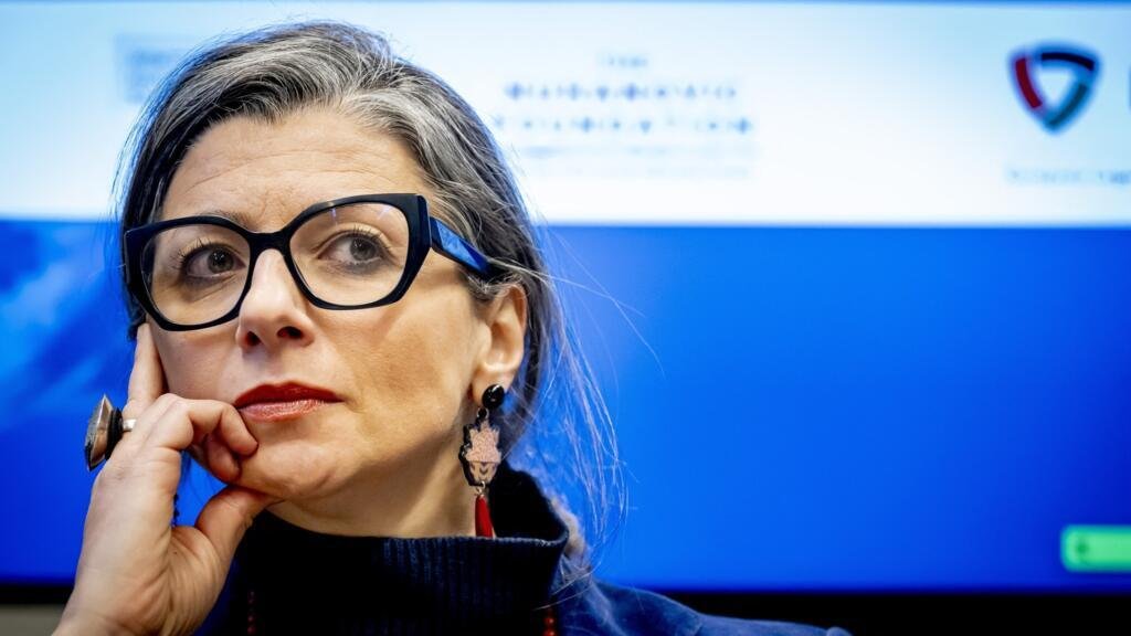 US sanctions UN human rights expert conducting probe on Israel war crimes in Gaza