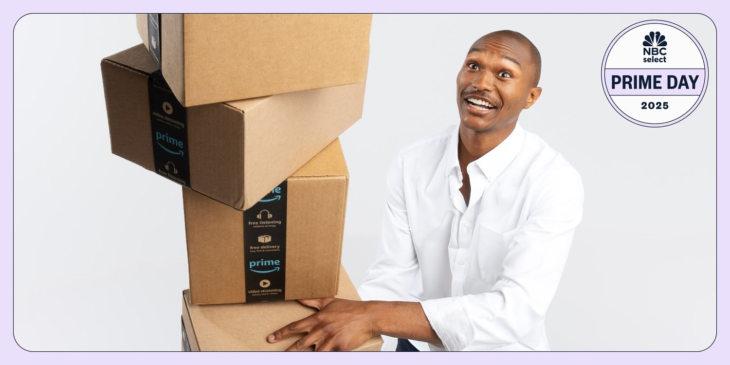 Live: I’ve covered Prime Day for 6 years — these 173+ deals are actually worth shopping