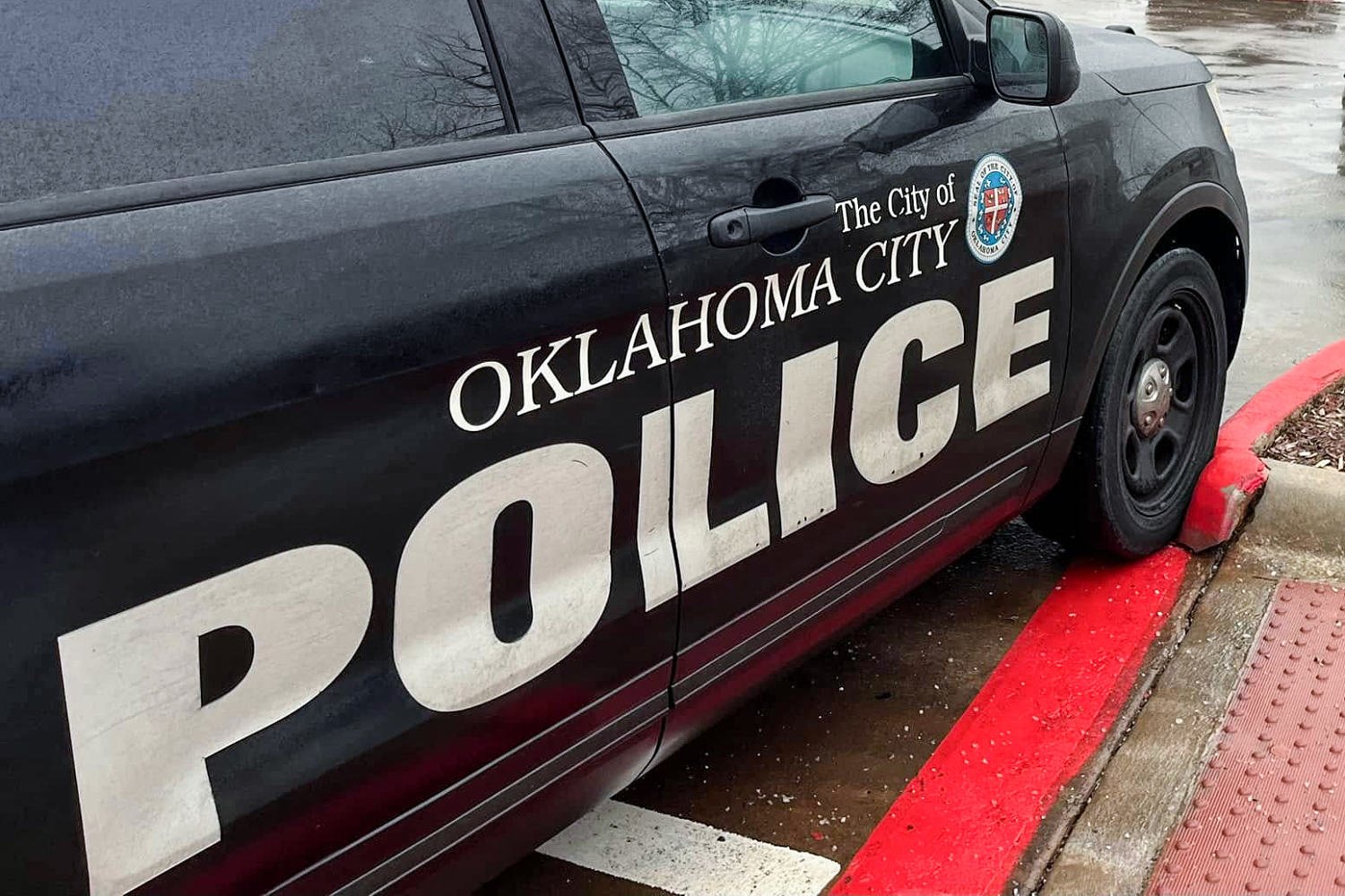 Oklahoma man accused of targeting television news weather radar