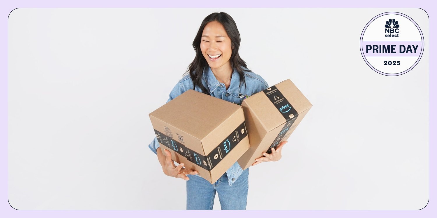 The 73+ best Prime Day deals to shop before they’re gone for good