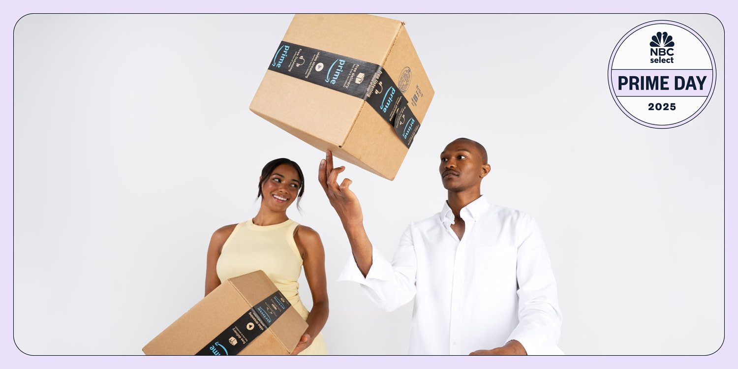 The 213+ best Prime Day deals to shop before they’re gone for good