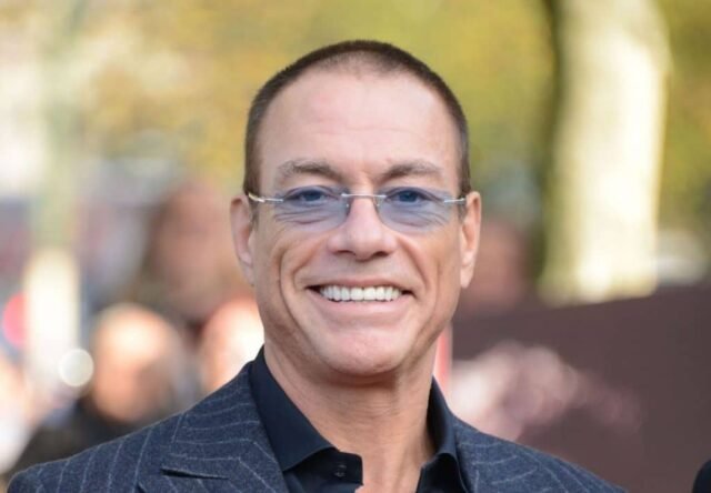 Jean-Claude Van Damme Biography: Movies, Spouse, Age, Net Worth, Height, Children
