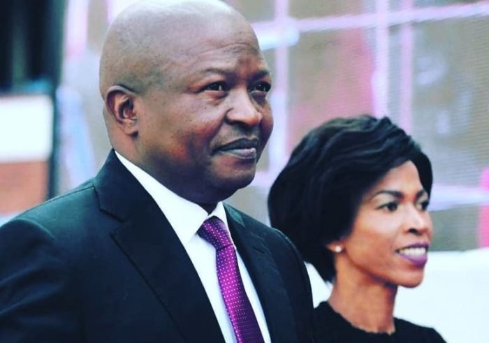 Who is Ruth Funny Cylinder? David Mabuza's ex-wife Bio: Children, Age, Net Worth, Husband, Wikipedia
