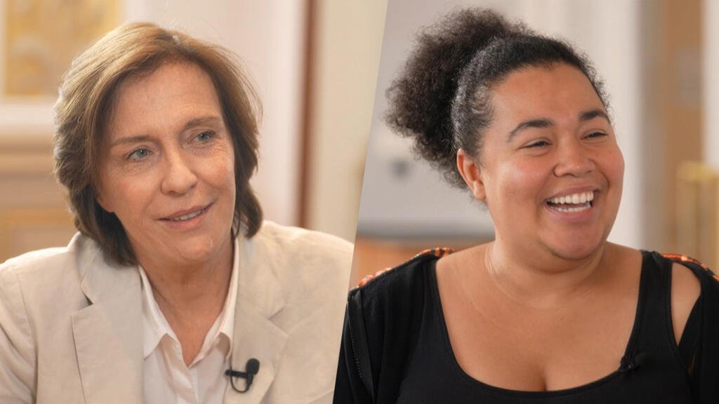A cultural stroll through Vienna with conductor Laurence Equilbey and singer Katia Ledoux