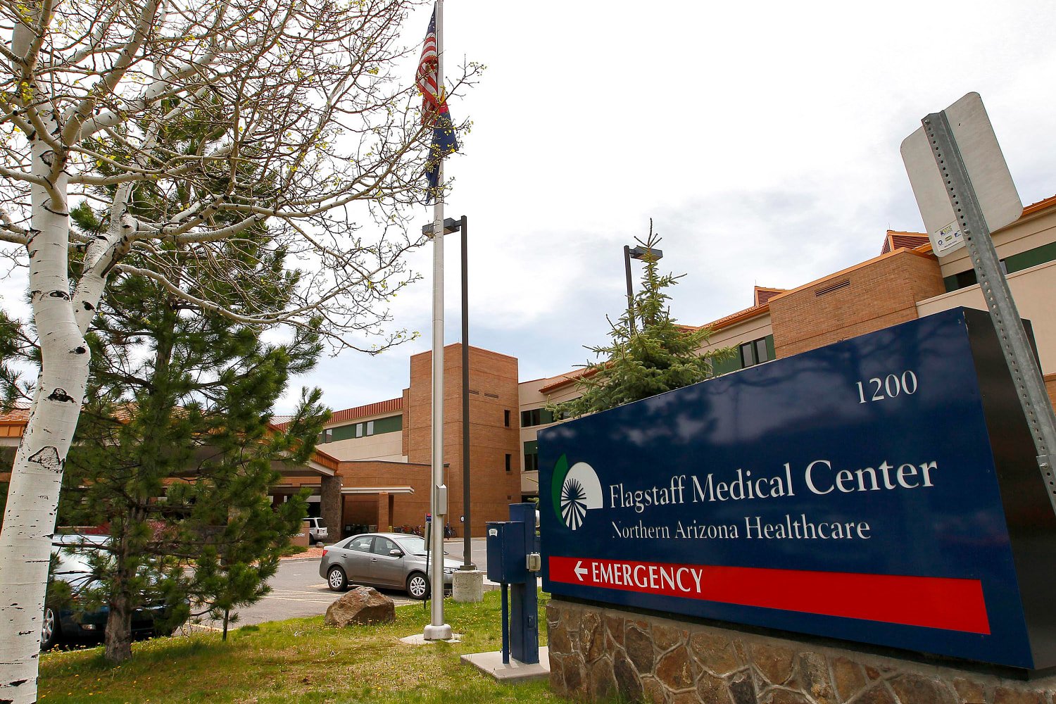 Arizona patient dies in emergency room from plague