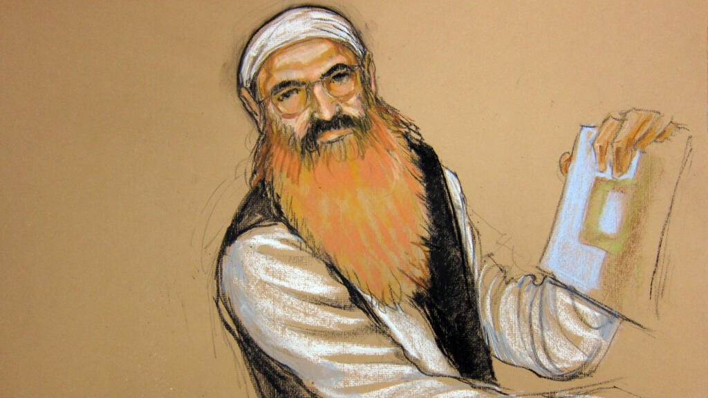 US appeals court scraps alleged 9/11 mastermind’s plea deal